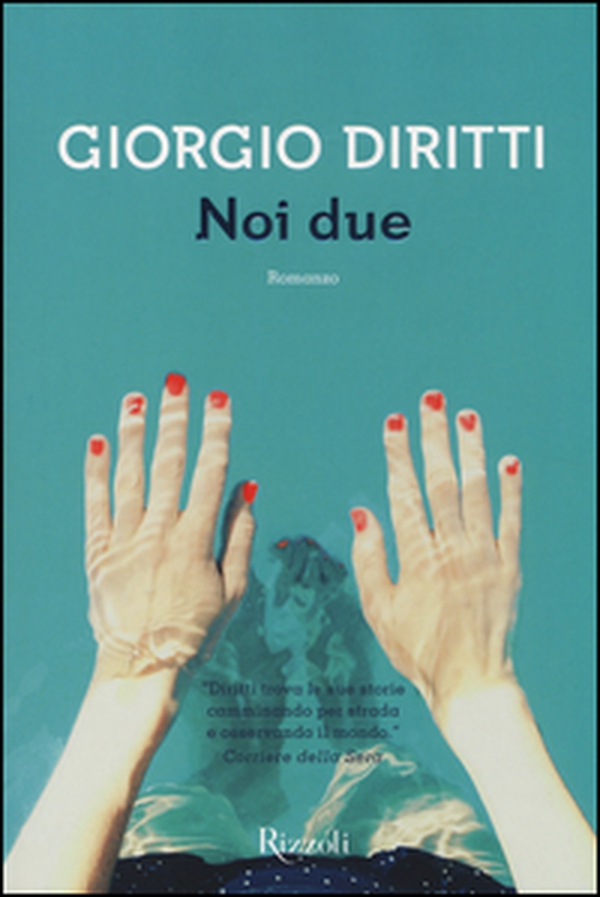 Noi due - Librerie.coop Noi due - Librerie.coop