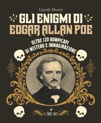 Gli enigmi di Edgar Allan Poe - Librerie.coop