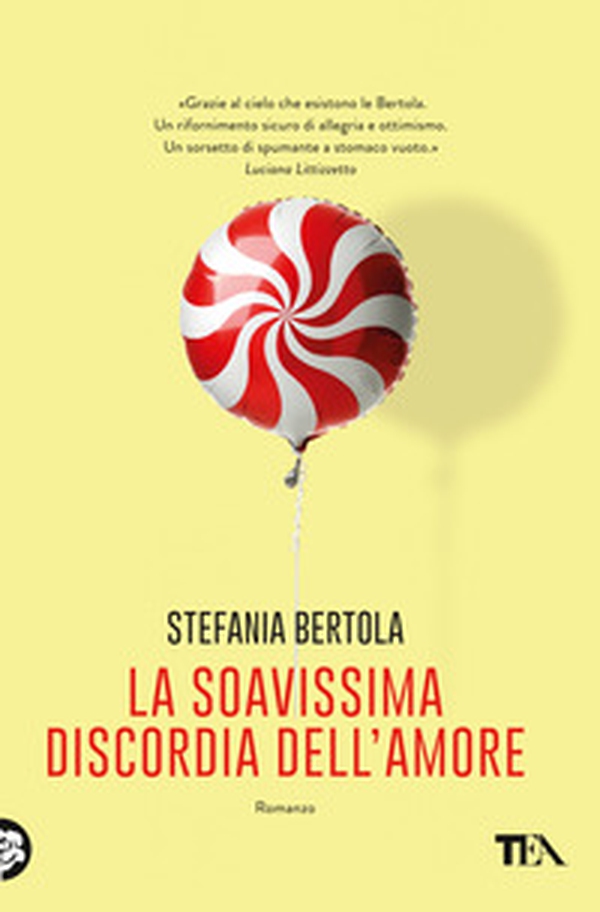 La soavissima discordia dell'amore - Librerie.coop La soavissima discordia dell'amore - Librerie.coop