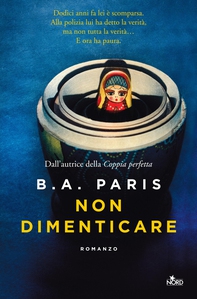 Non dimenticare - Librerie.coop Non dimenticare - Librerie.coop