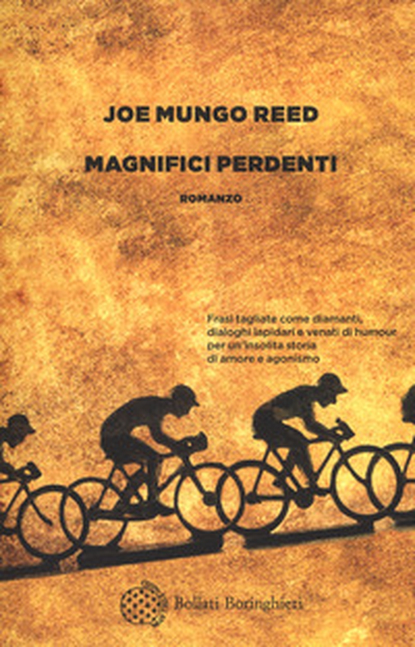 Magnifici perdenti - Librerie.coop Magnifici perdenti - Librerie.coop