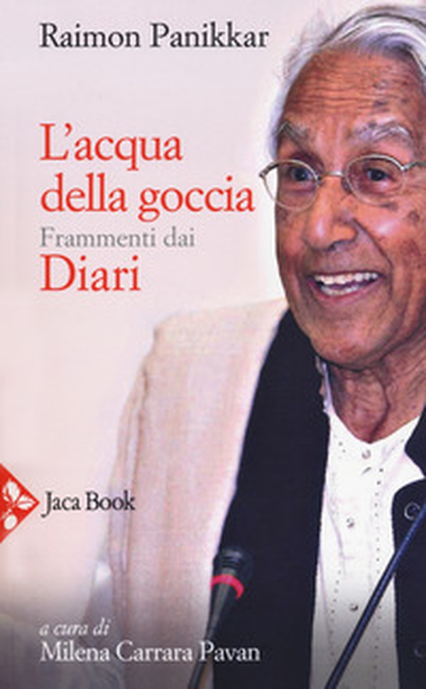 L'acqua della goccia. Frammenti dai Diari - Librerie.coop L'acqua della goccia. Frammenti dai Diari - Librerie.coop
