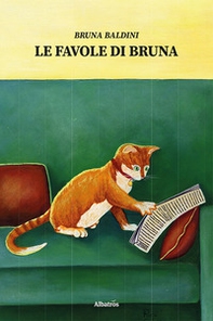 Le favole di Bruna - Librerie.coop