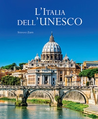 L'Italia dell'Unesco. Ediz. italiana e inglese - Librerie.coop L'Italia dell'Unesco. Ediz. italiana e inglese - Librerie.coop