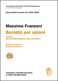 Società per azioni - Librerie.coop