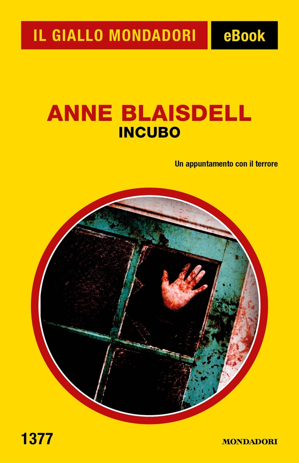 Incubo (Il Giallo Mondadori) - Librerie.coop Incubo (Il Giallo Mondadori) - Librerie.coop