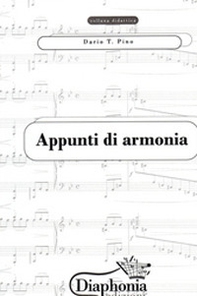 Appunti di armonia - Librerie.coop