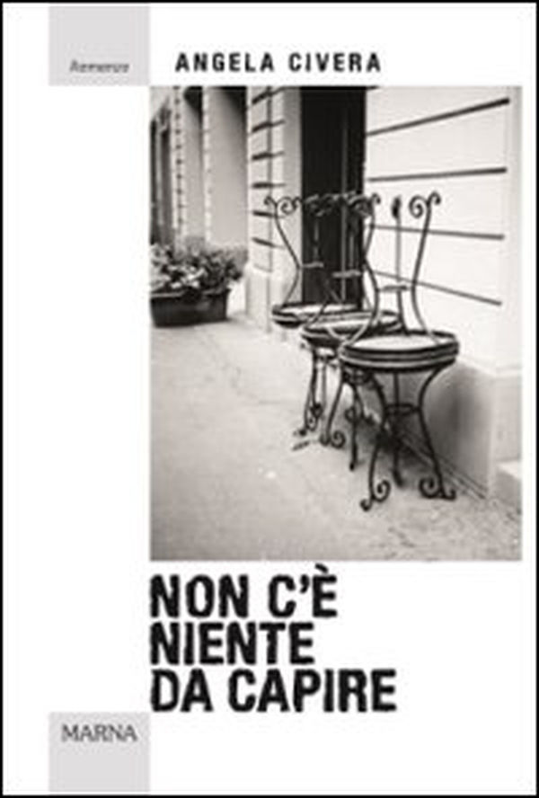 Non c'è niente da capire - Librerie.coop Non c'è niente da capire - Librerie.coop
