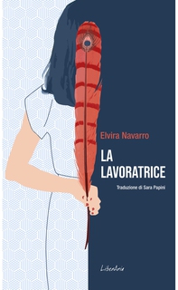 La lavoratrice - Librerie.coop
