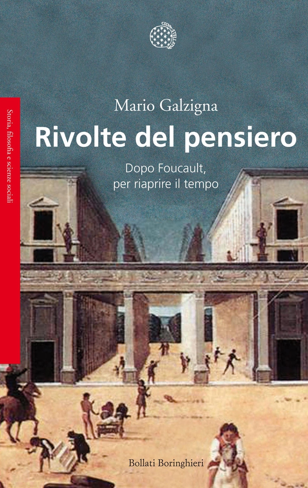 Rivolte del pensiero - Librerie.coop Rivolte del pensiero - Librerie.coop