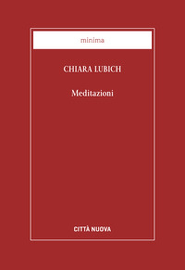 Meditazioni - Librerie.coop Meditazioni - Librerie.coop