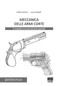 Meccanica delle armi corte - Librerie.coop