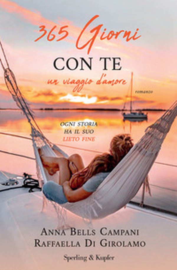 365 giorni con te. Un viaggio d'amore - Librerie.coop 365 giorni con te. Un viaggio d'amore - Librerie.coop