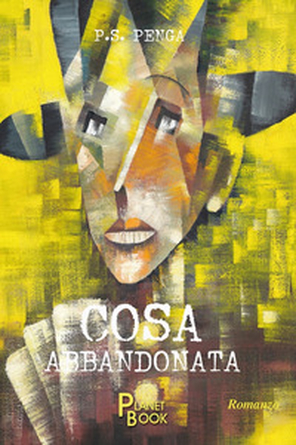 Cosa abbandonata - Librerie.coop Cosa abbandonata - Librerie.coop