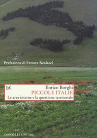 Piccole Italie. Le aree interne e la questione territoriale - Librerie.coop