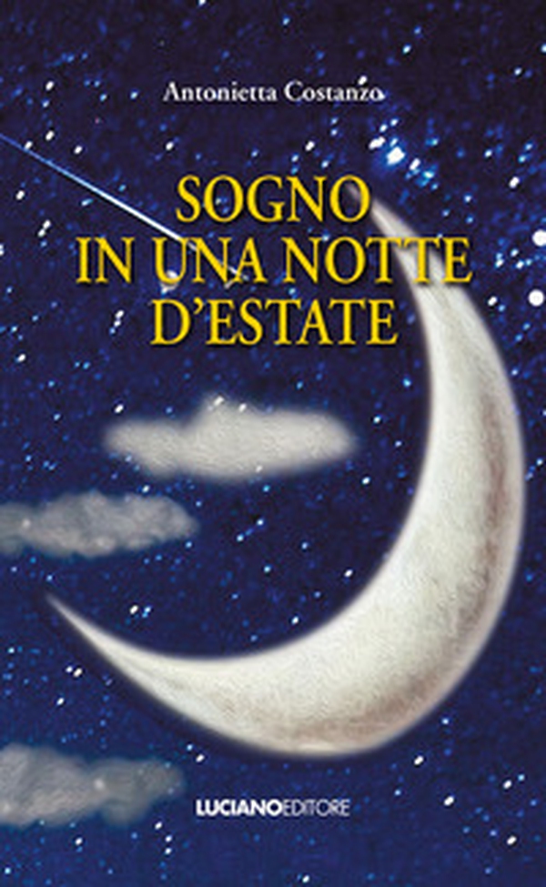 Sogno in una notte d'estate - Librerie.coop Sogno in una notte d'estate - Librerie.coop