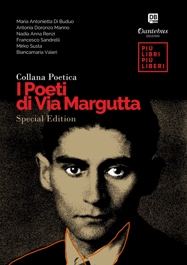 I Poeti di Via Margutta Special Edition - Librerie.coop I Poeti di Via Margutta Special Edition - Librerie.coop