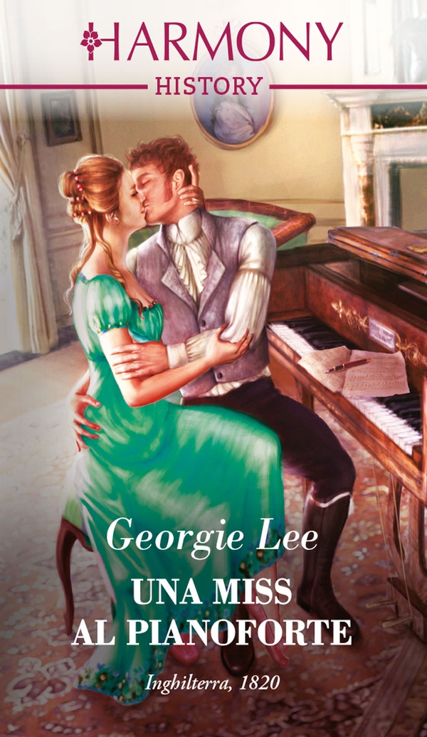 Una Miss al pianoforte - Librerie.coop Una Miss al pianoforte - Librerie.coop