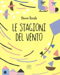 Le stagioni del vento - Librerie.coop