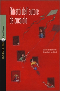 Ritratti dell'autore da cucciolo - Librerie.coop