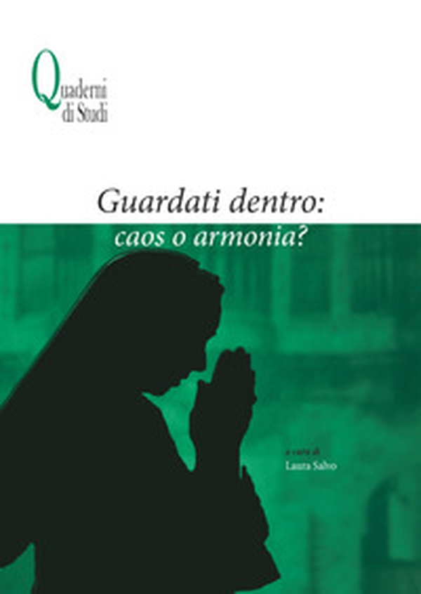 Guardati dentro: caos o armonia? - Librerie.coop Guardati dentro: caos o armonia? - Librerie.coop