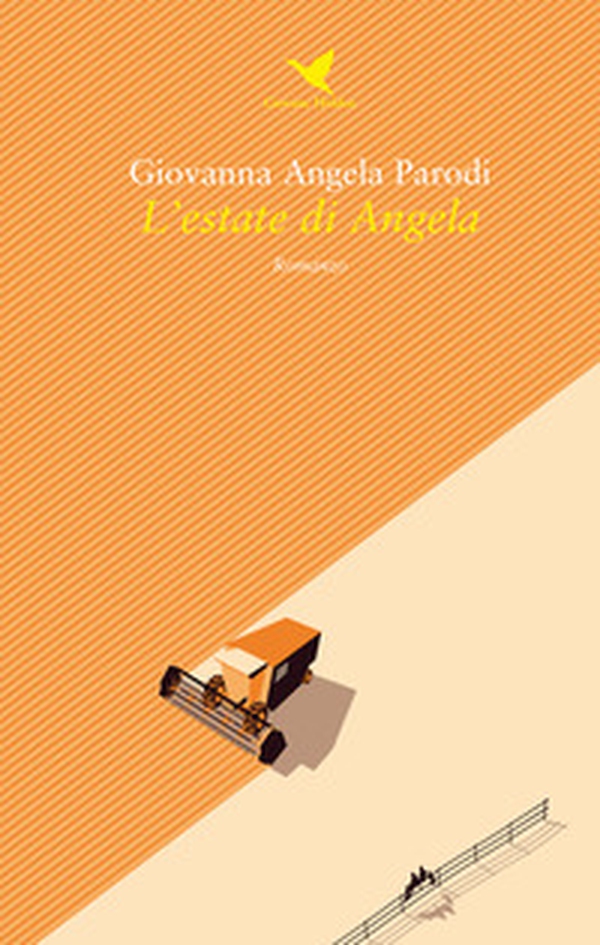 L'estate di Angela - Librerie.coop L'estate di Angela - Librerie.coop