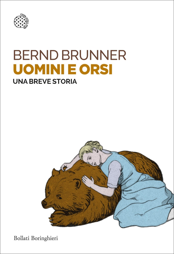 Uomini e orsi. Una breve storia - Librerie.coop Uomini e orsi. Una breve storia - Librerie.coop