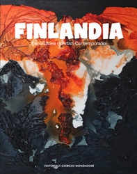 Finlandia. Esposizione di artisti contemporanei - Librerie.coop