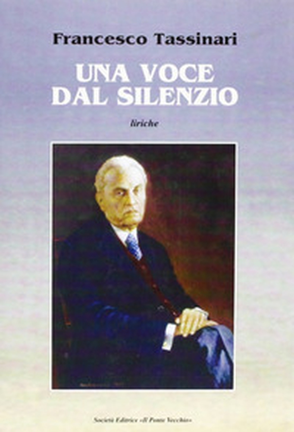 Una voce dal silenzio - Librerie.coop Una voce dal silenzio - Librerie.coop