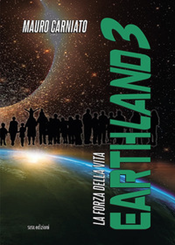 Earthland. La forza della vita - Librerie.coop Earthland. La forza della vita - Librerie.coop