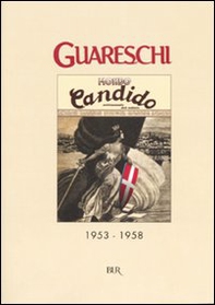 Mondo candido 1953-1958 - Librerie.coop