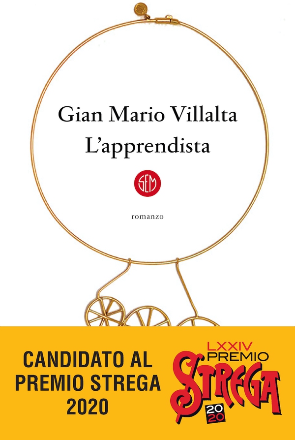 L'apprendista - Librerie.coop L'apprendista - Librerie.coop