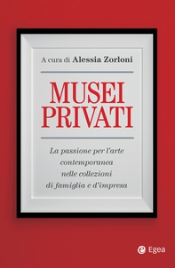 Musei privati - Librerie.coop