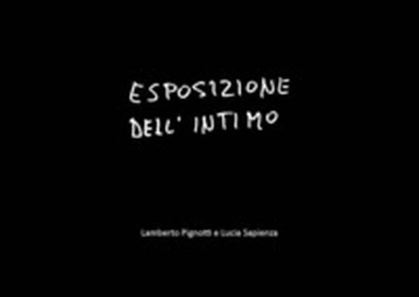 Esposizione dell'intimo - Librerie.coop Esposizione dell'intimo - Librerie.coop