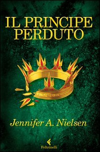 Il principe perduto - Librerie.coop Il principe perduto - Librerie.coop