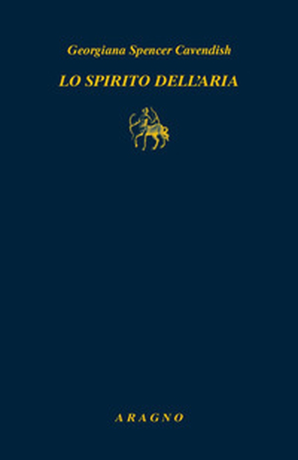 Lo spirito dell'aria - Librerie.coop Lo spirito dell'aria - Librerie.coop