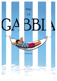 La Gabbia - Librerie.coop La Gabbia - Librerie.coop