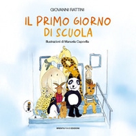 Il primo giorno di scuola - Librerie.coop