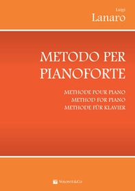Metodo per pianoforte - Vol. 1 - Librerie.coop
