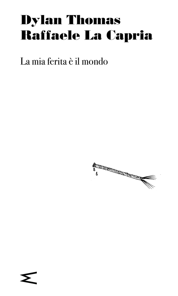 La mia ferita è il mondo - Librerie.coop La mia ferita è il mondo - Librerie.coop