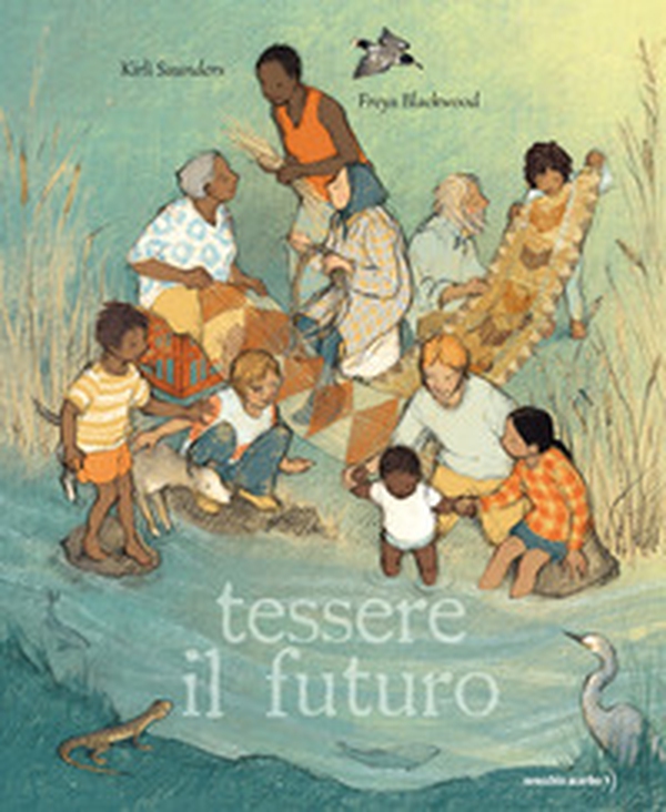Tessere il futuro - Librerie.coop Tessere il futuro - Librerie.coop
