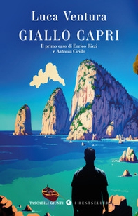 Giallo Capri - Librerie.coop