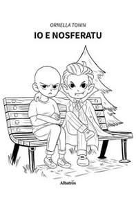 Io e Nosferatu - Librerie.coop