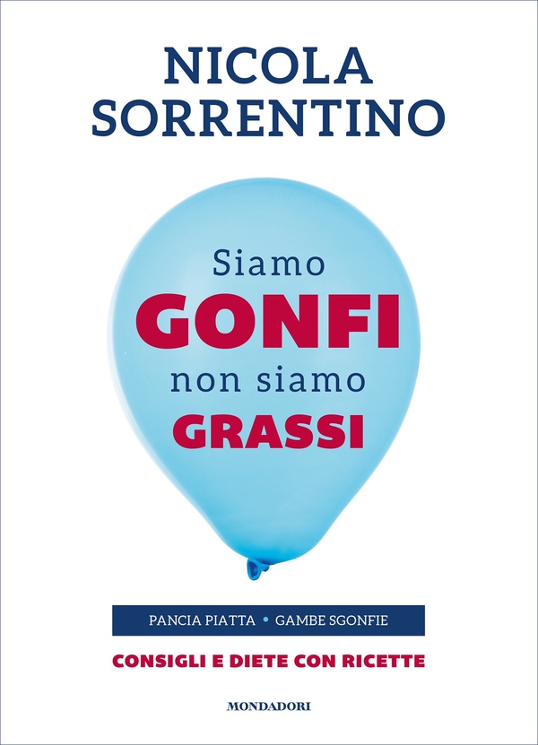 Siamo gonfi non siamo grassi - Librerie.coop Siamo gonfi non siamo grassi - Librerie.coop