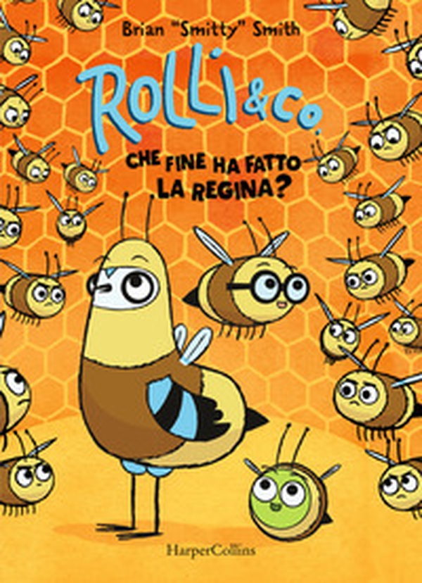 Rolli & co. - Vol. 2 - Librerie.coop Rolli & co. - Vol. 2 - Librerie.coop
