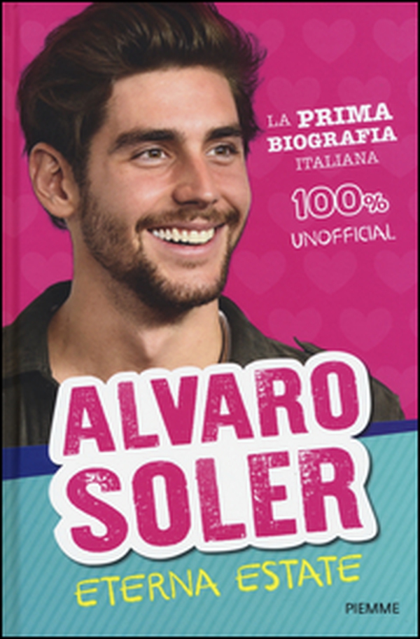 Alvaro Soler. Eterna estate - Librerie.coop Alvaro Soler. Eterna estate - Librerie.coop