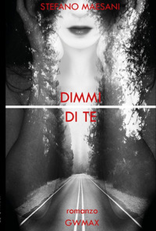 Dimmi di te - Librerie.coop Dimmi di te - Librerie.coop