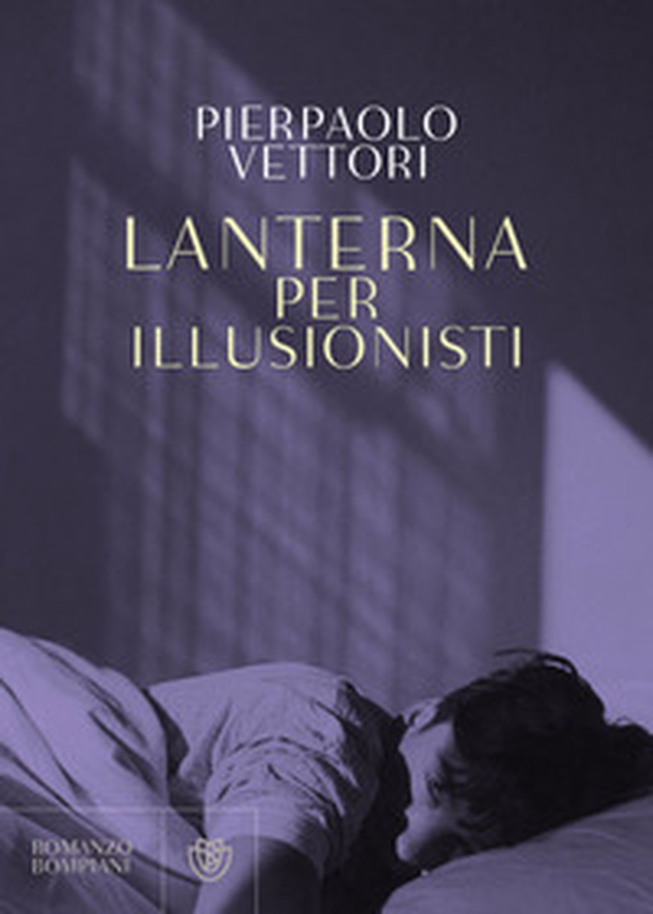 Lanterna per illusionisti - Librerie.coop Lanterna per illusionisti - Librerie.coop