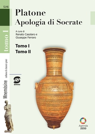 Platone: Apologia di Socrate - Librerie.coop