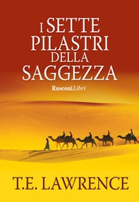 I sette pilastri della saggezza - Librerie.coop